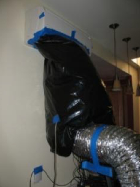 Simple Methods for Measuring Air Flow - GreenBuildingAdvisor